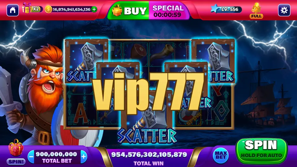 vip777 APK