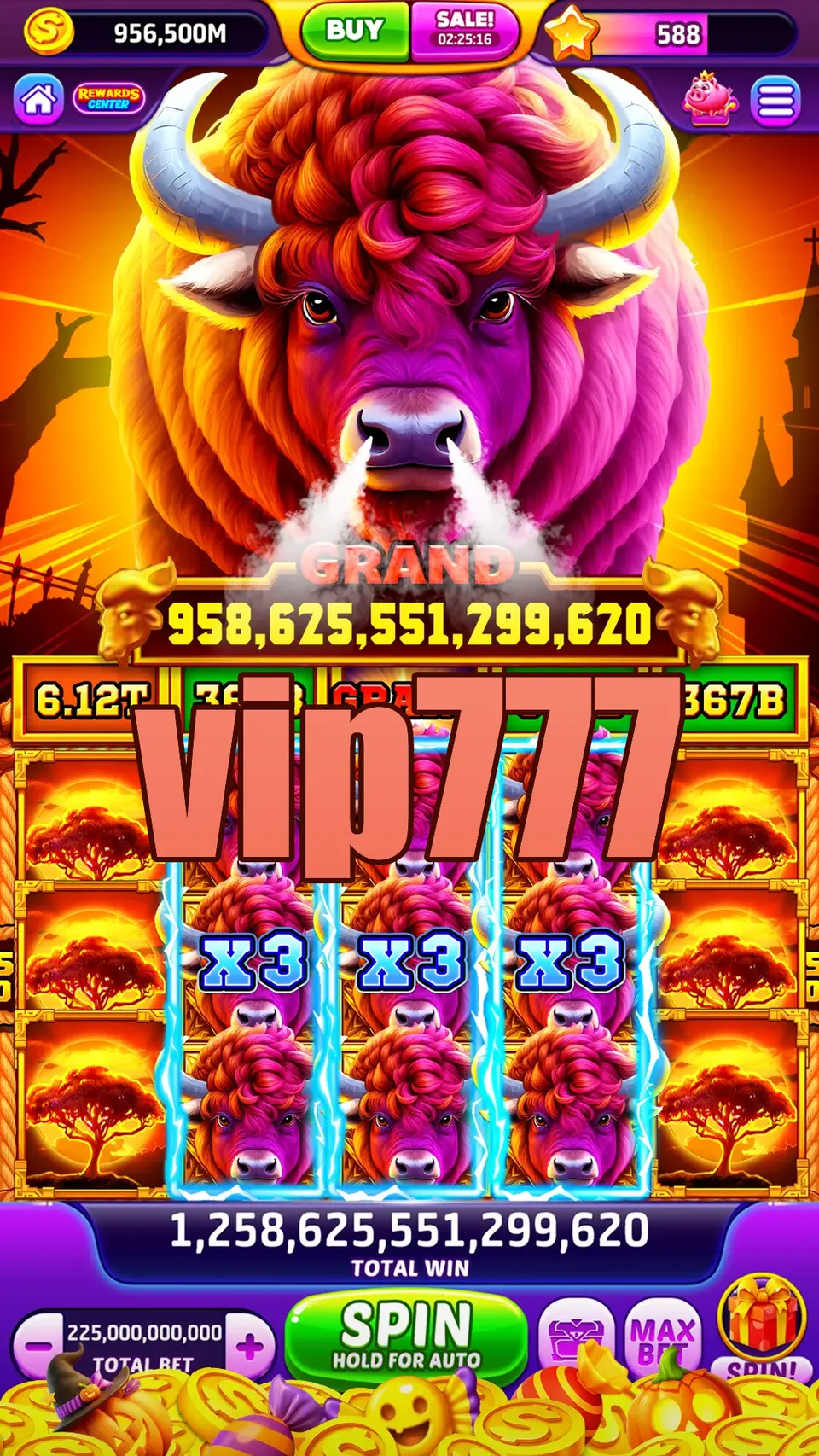 vip777 APK