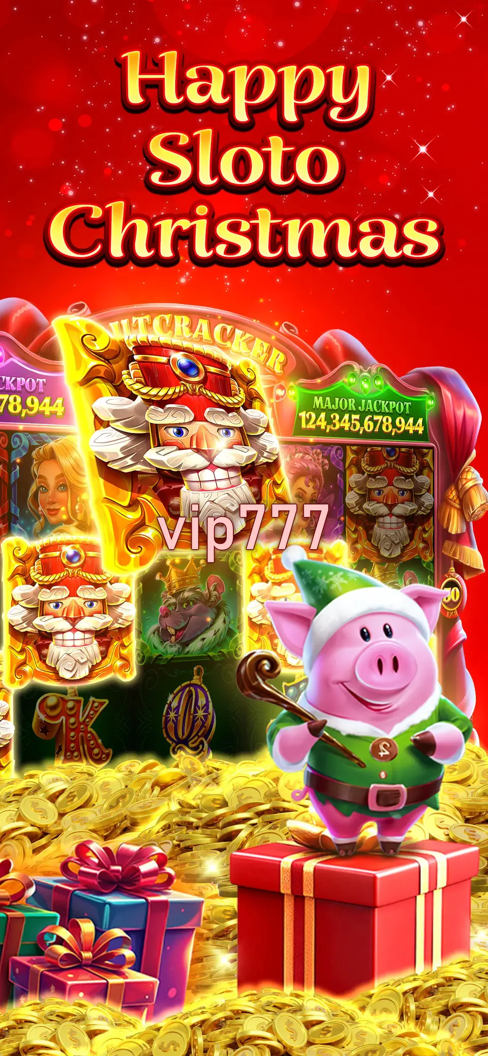 vip777 APK