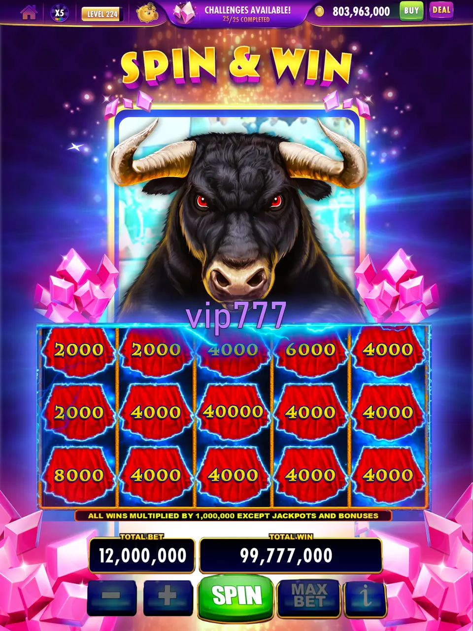 vip777 Preview - Resmi Unduh